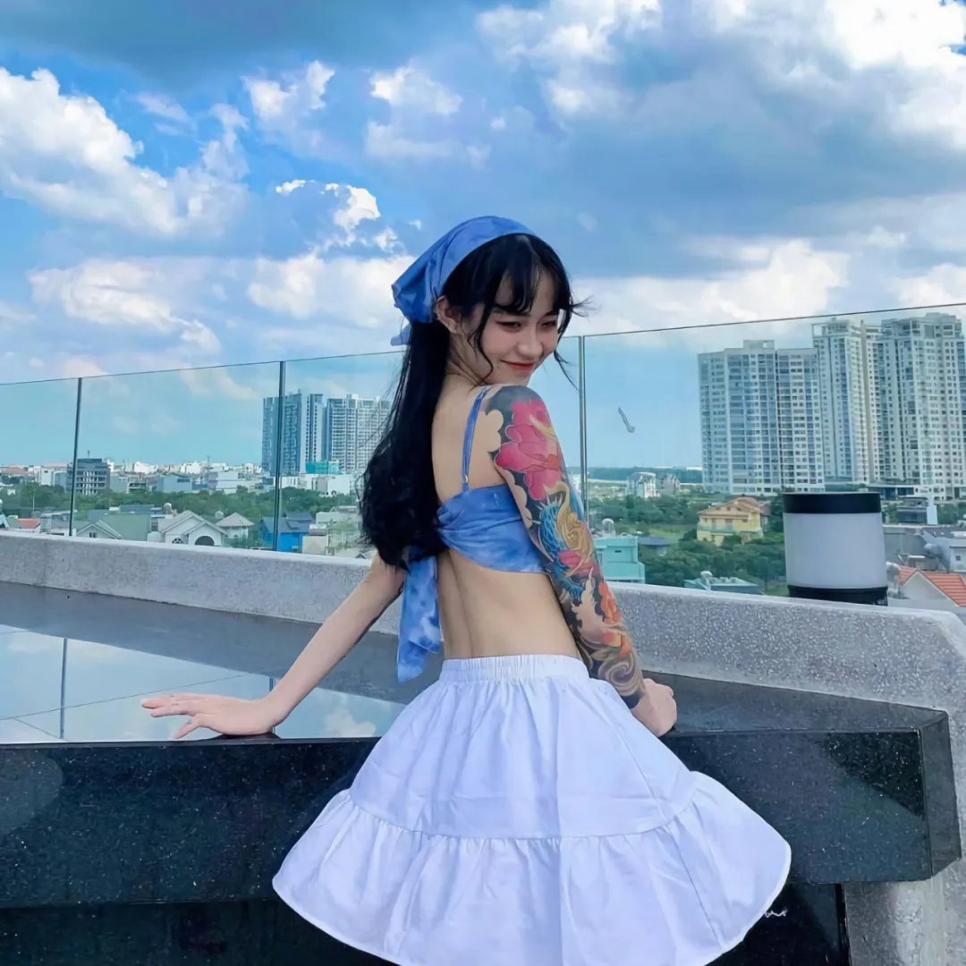 机械娇娃