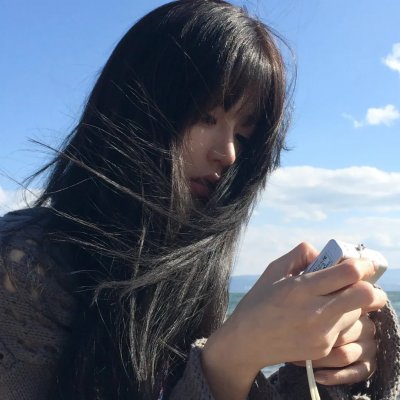 女侩子手